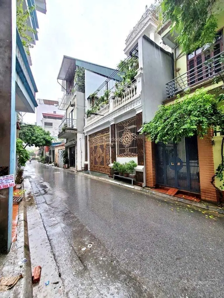 Nguyễn Văn Cừ, Long Biên, phân lô, ô tô tránh, 7 tầng thang máy vị trí đắc địa tiện ích, kinh doanh