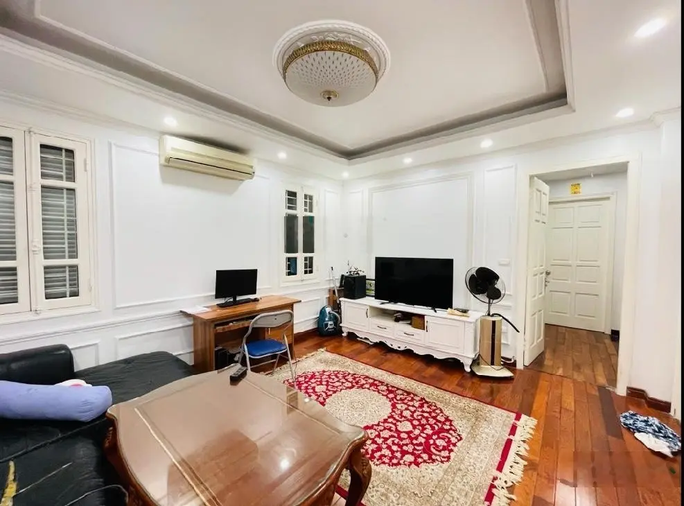 Bác thanh cần bán căn liền kề kđt văn khê hà đông -70m2-5t-mt5m-16.5 tỷ