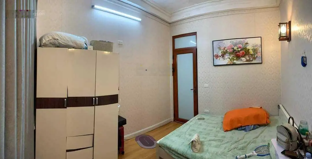 Khương Đình nhà phân lô 42m2 x 4 tầng ô tô đậu cửa hơn 8 tỷ