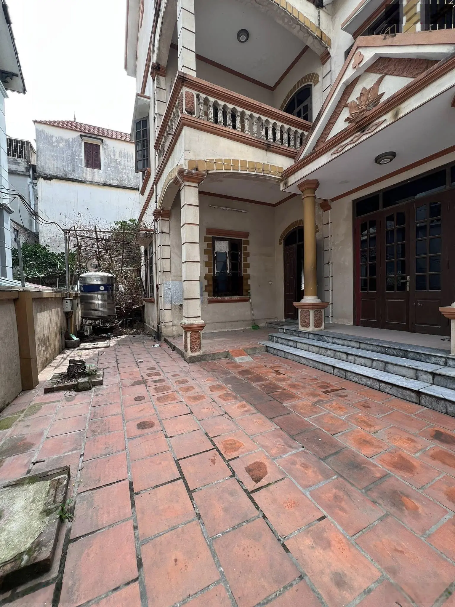 Siêu phẩm cực hiếm, giá tốt, An Dương Vương, Tây Hồ, diện tích 152m2, 2T, MT 12m, giá bán 18,5 tỷ