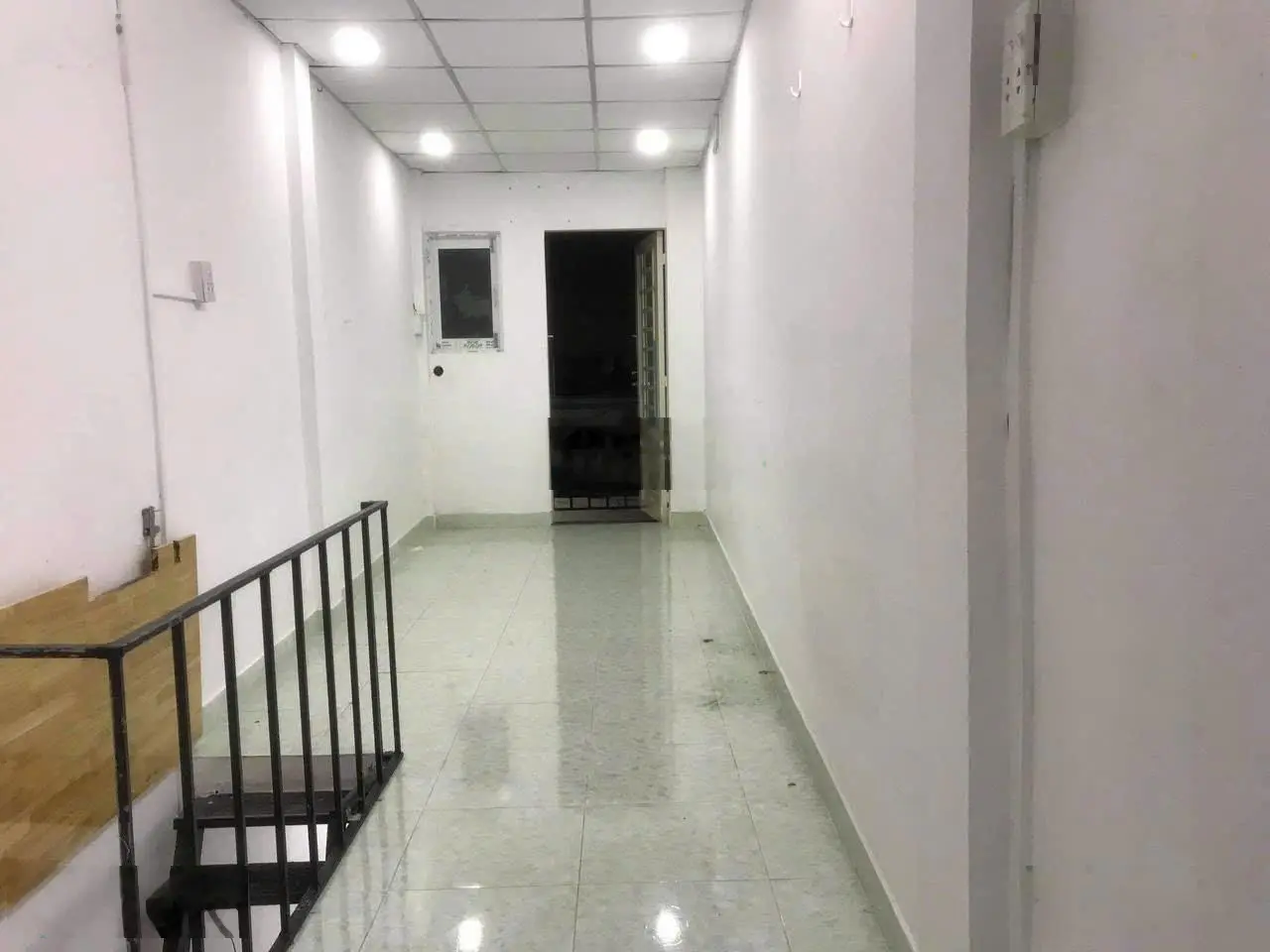 Theo Chồng về quê cần bán nhà gần Trung Tâm cách Quận 1 1 cây cầu Ngô Tất Tố, P. 22