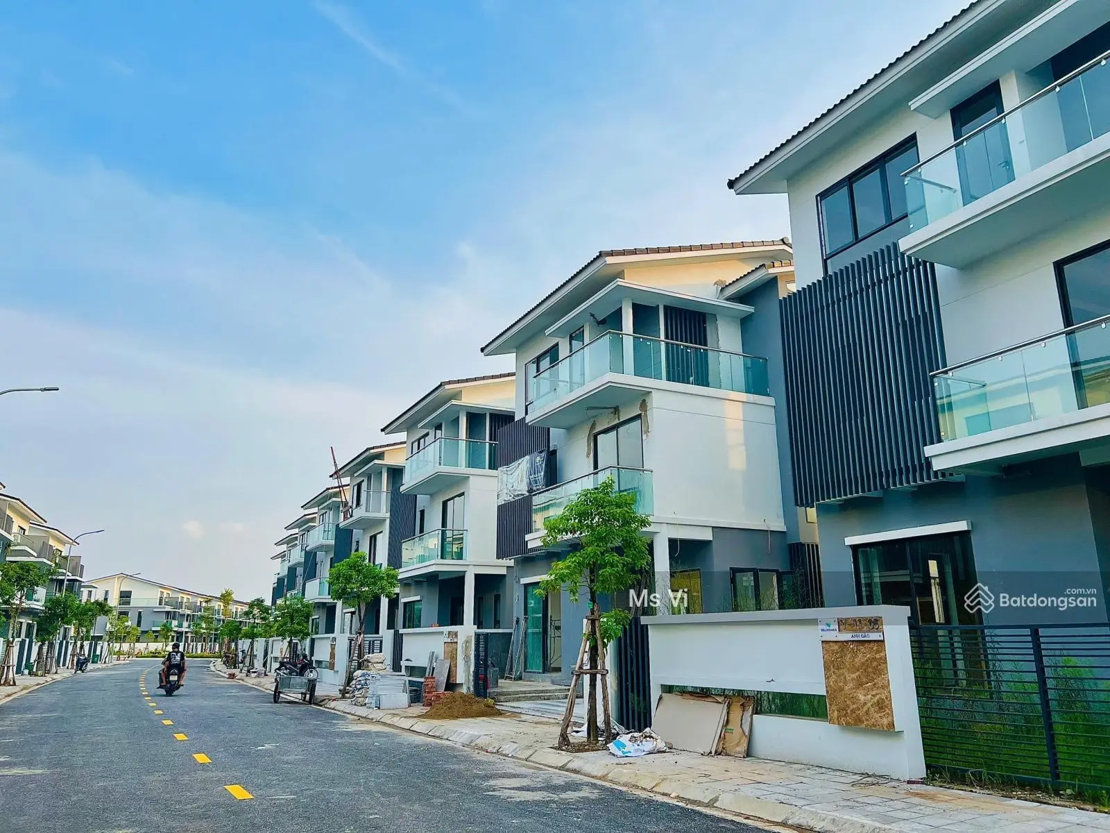 Chính chủ gửi bán gấp căn BT đơn lập view sông Belhomes Hải Phòng, giá đảm bảo rẻ nhất thị trường