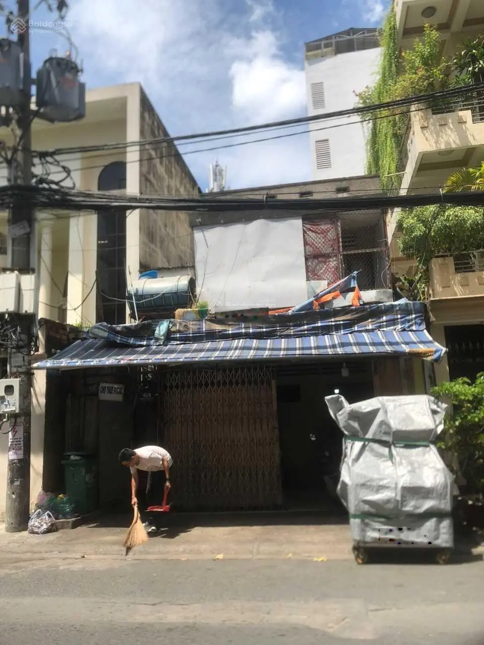 Siêu phẩm đón đầu, bán nhà MT Nguyễn Quang Bích, Phường 13, Q. Tân Bình, DT: 6x20m, chỉ 24 tỷ