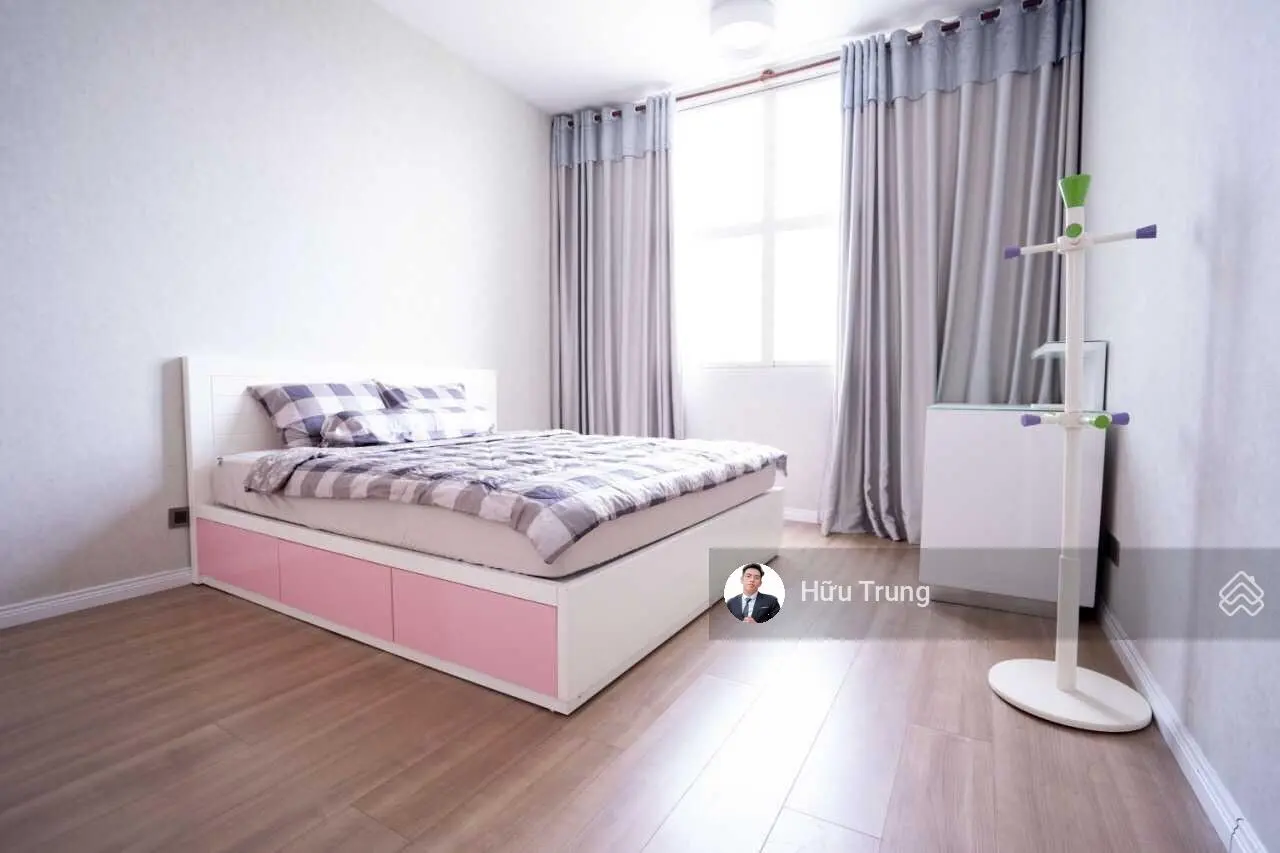 Tin chuẩn! Bán gấp căn hộ 3 phòng ngủ The Estella giá rẻ nhất thị trường - LH 0898 303 *** Mr. Trung