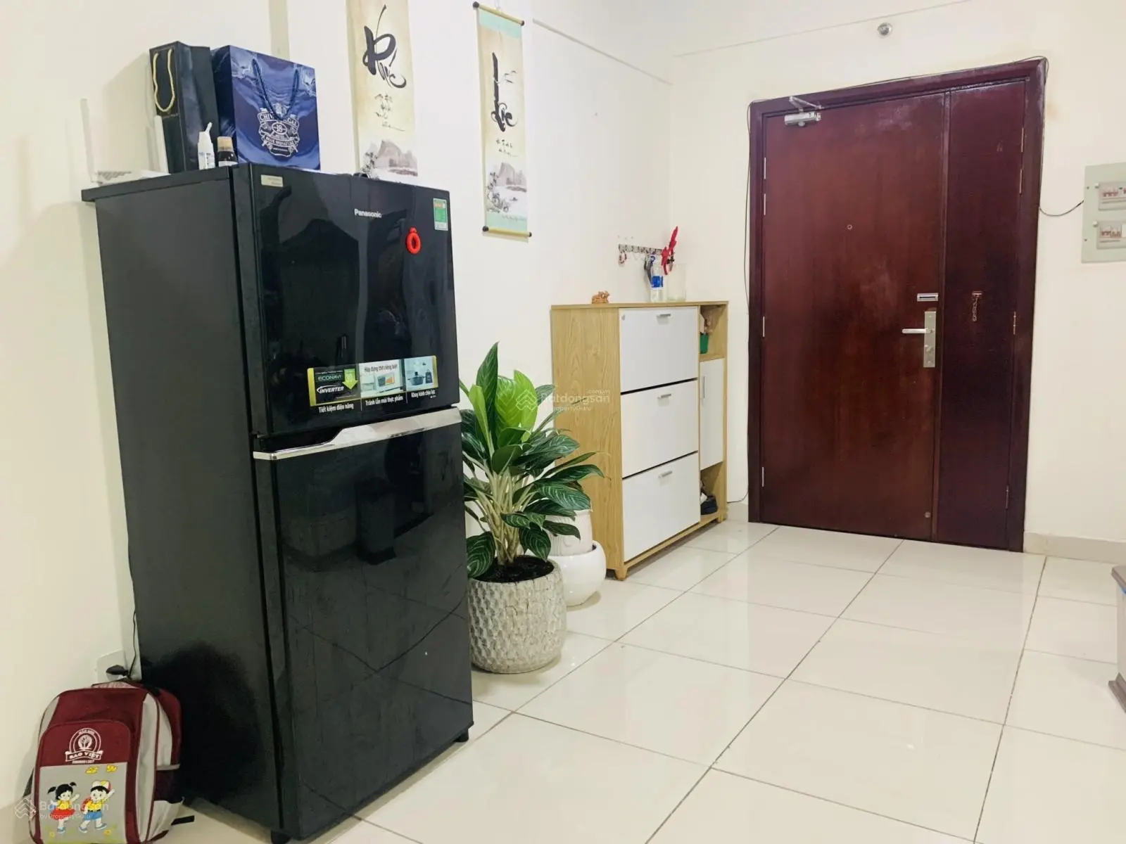 Căn hộ Sunview Town Thủ Đức giá sốc chỉ 1 tỷ 550 đã có sổ hồng, đi vào trung tâm thành phố chỉ 15p