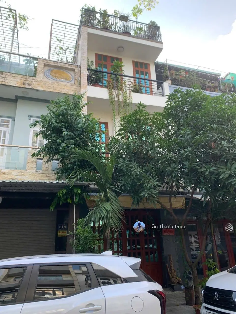 Bán nhà riêng tại Lý Thường Kiệt, Dĩ An, 3,85 tỷ, 60m2, 5PN, 3WC