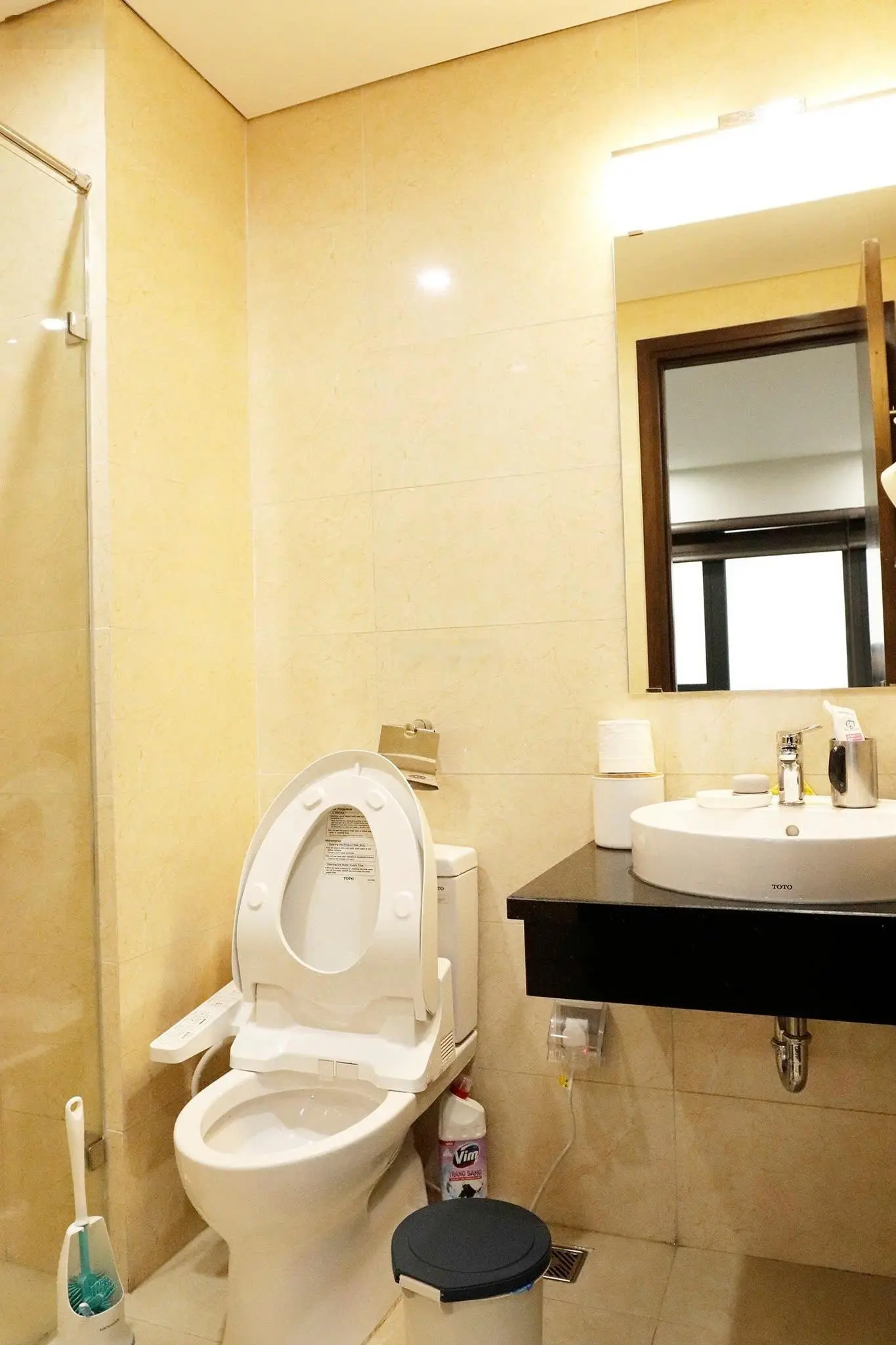 GIA ĐÌNH TÔI CẦN BÁN CĂN 100m2 CC THE SUN MỄ TRÌ, 3PN FULL NỘI THẤT. GIÁ TÔI BÁN 5,9 TỶ