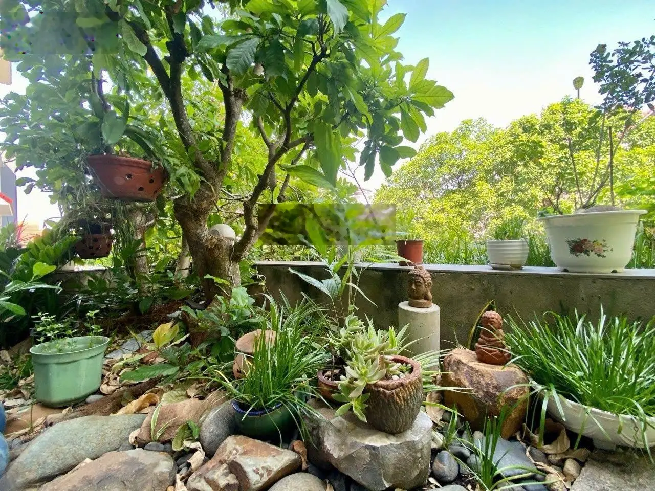 Nhà 1 trệt 3 lầu khu trung tâm hành chính, P. Dĩ An, Tp. Dĩ An