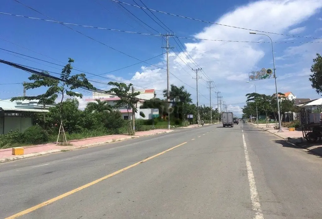 Bán lỗ 100m2 kdc Nam Phong 750tr mua đầu tư kiếm lời