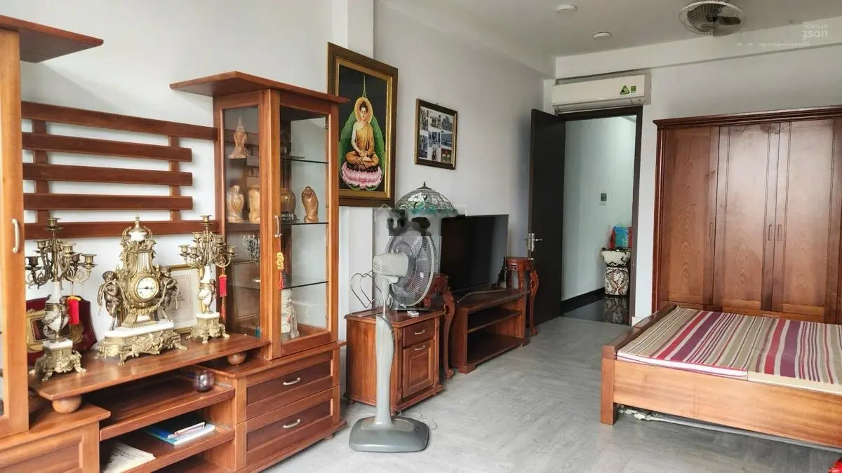 Bán nhà mặt phố đại la - cho thuê văn phòng - ngân hàng - sổ đỏ - phố vip