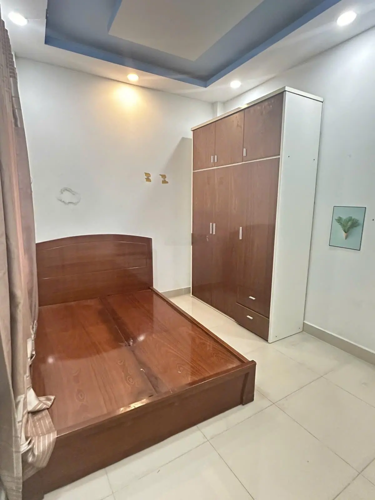 53m3 Đường Kha Vạn Cân 1 sẹc nhẹ, Linh Đông, Giá 3.98 tỷ TL