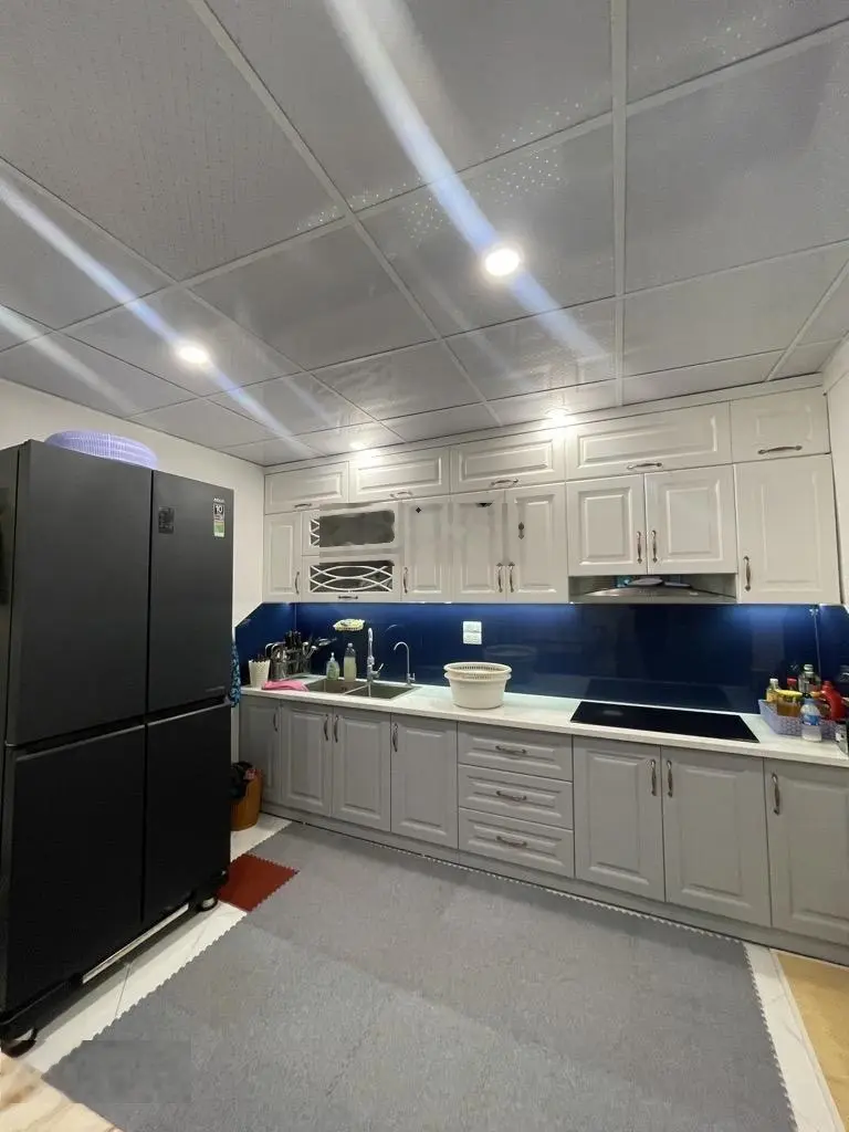 Bán Nhà Riêng tại Sài Đồng, Long Biên, Hà Nội, 6,4 tỷ, 46m2 chỉ với giá tốt
