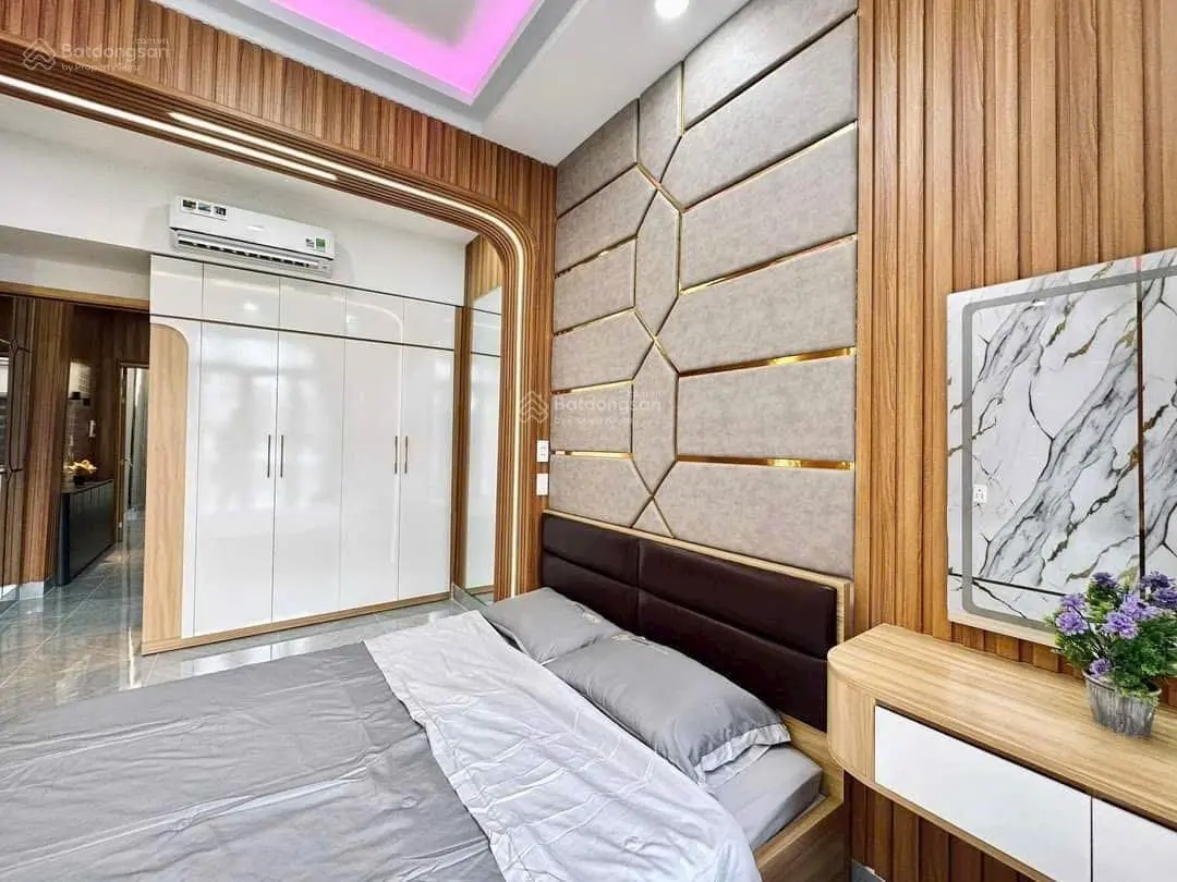 Bán nhà gần Đ. Trần Não phường Bình An TP Thủ Đức, dt 70m2, sổ riêng, 0896 465 ***