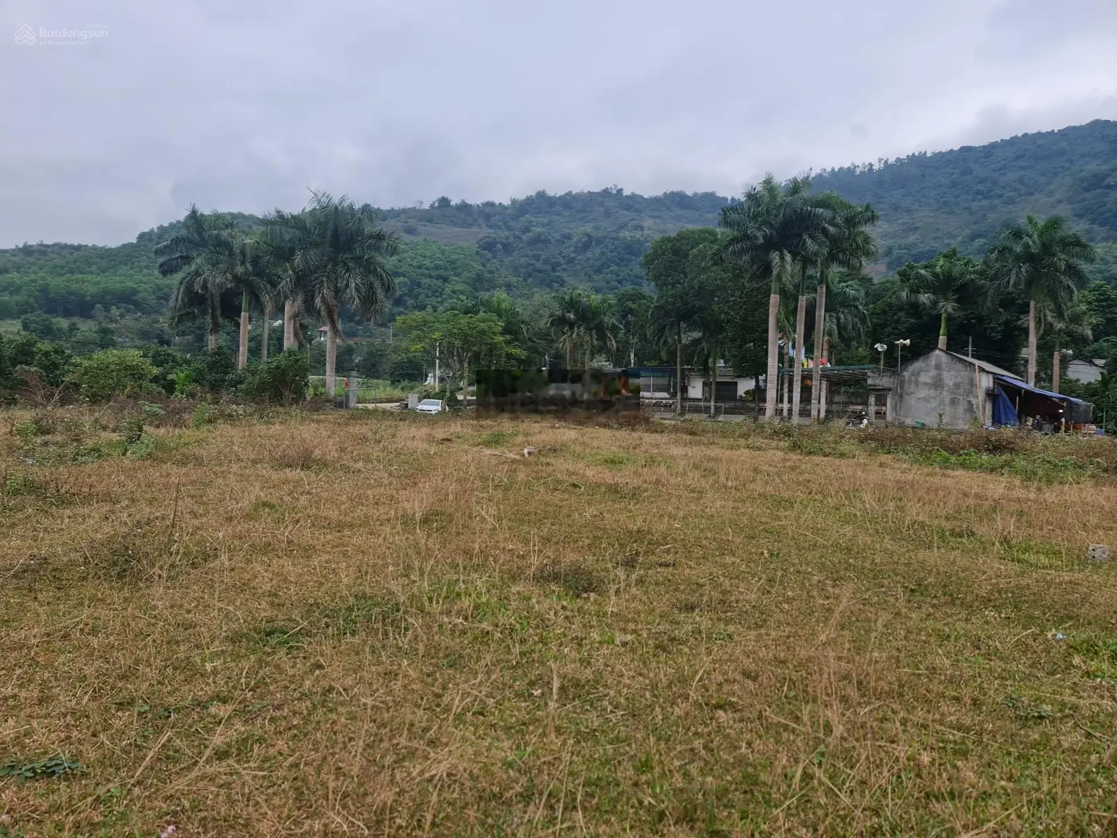 Bán đất Lương Sơn, Hòa Bình 5336m2 siêu đẹp giá tốt hợp nghỉ dưỡng.