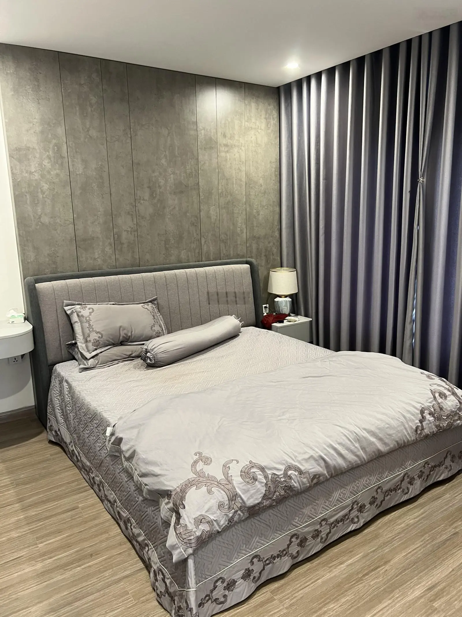 Sở hữu ngay căn hộ 3PN2VS diện tích 80m2 Chỉ với 3,55 tỷ tại Vinhomes Ocean Park Gia lâm