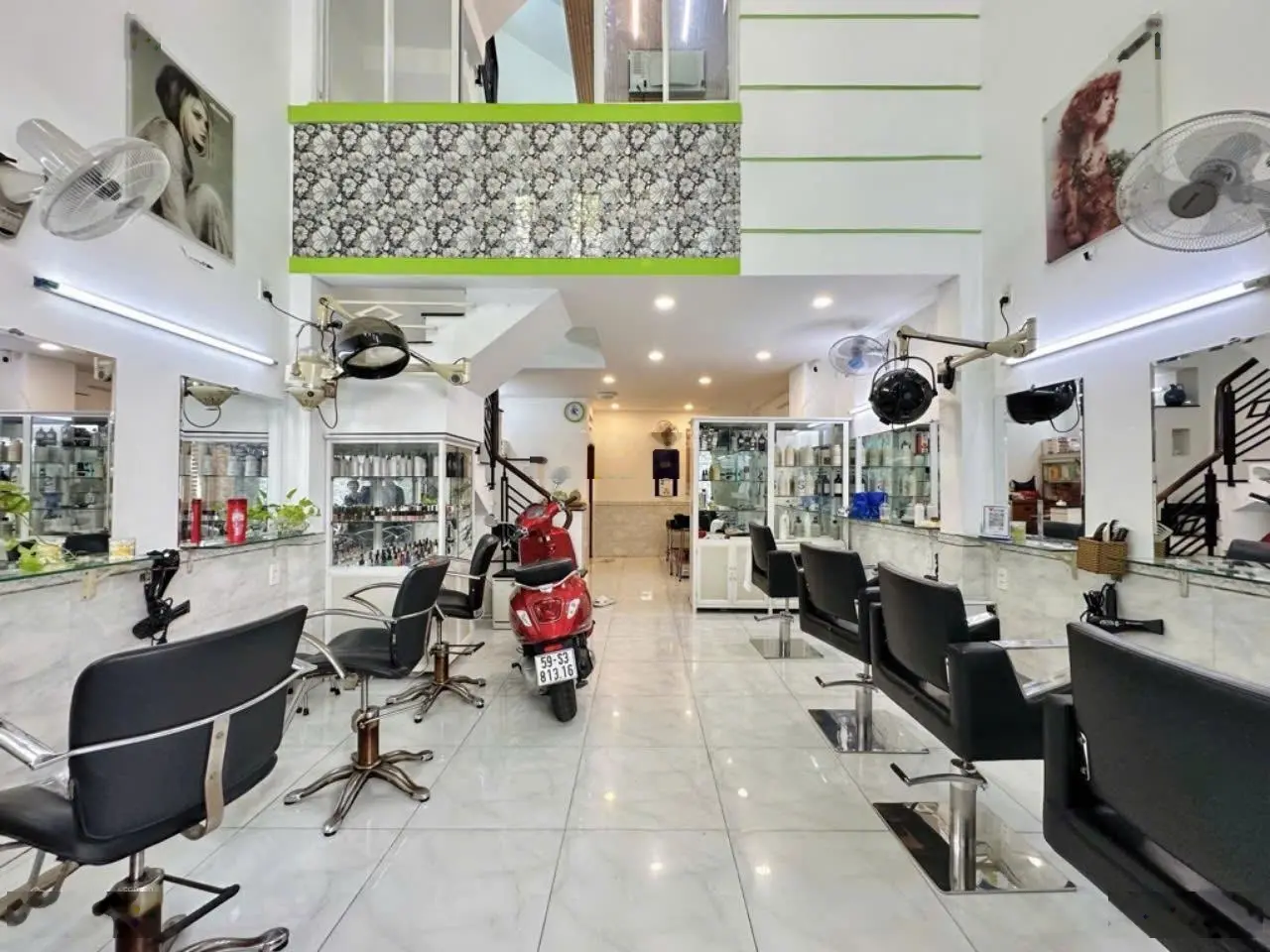 Bán nhà hẻm kinh doanh Xô Viết Nghệ Tĩnh, ngang 4,7m, Quận Bình Thạnh