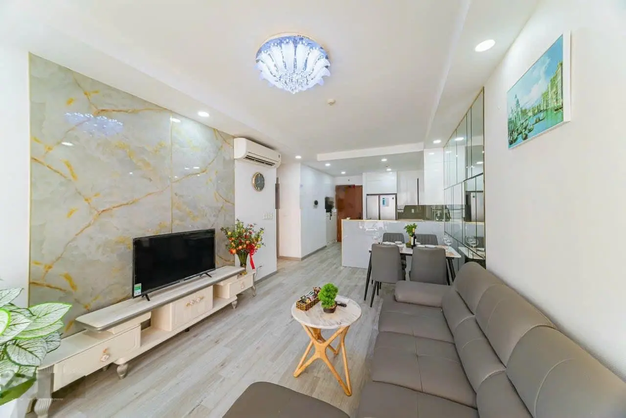 Chính chủ cần bán gấp căn hộ CityLand tại Q GV DT 78m2, 2PN, 2WC, full NT. Giá 3tỷ LH 0961 663 ***