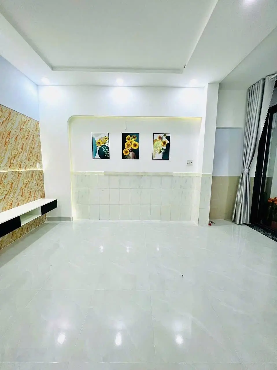Bán nhà 1 lầu p Bình Trưng Tây , Tp Thủ Đức ( quận 2 ) ,
