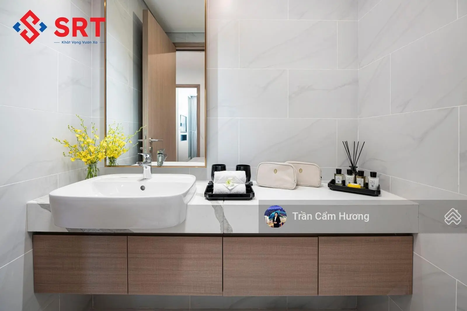 Cẩm Hương - Căn 02 tòa S3A Symphony - Tầng 9. Quỹ căn hộ quyền/ có CK 1% aerly booking/ CK 16%
