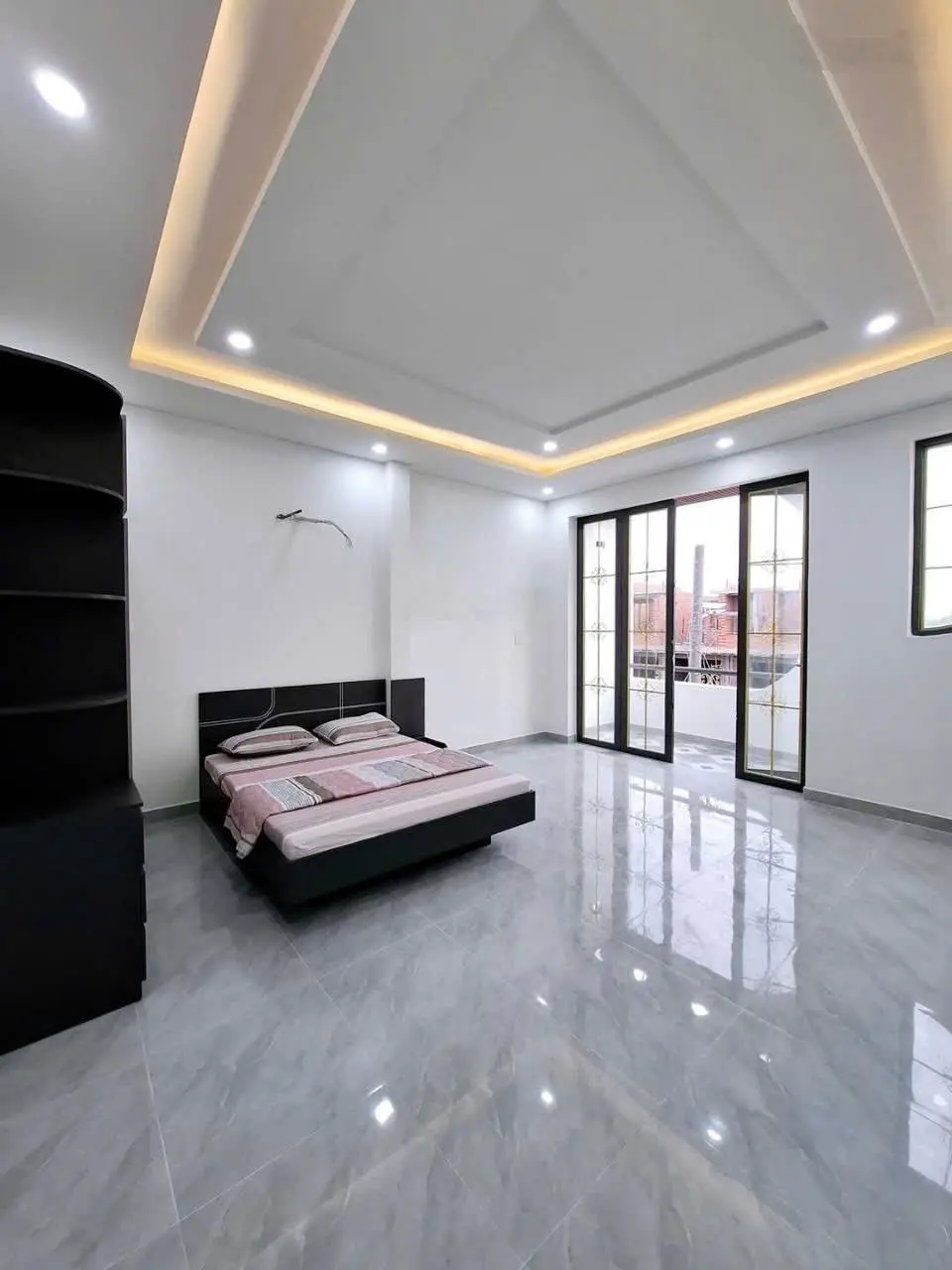 Bán nhà riêng tại Đinh Đức Thiện, 21,5 triệu / m2, 130 m2, 3PN, 3WC, Bình Chánh, HCM
