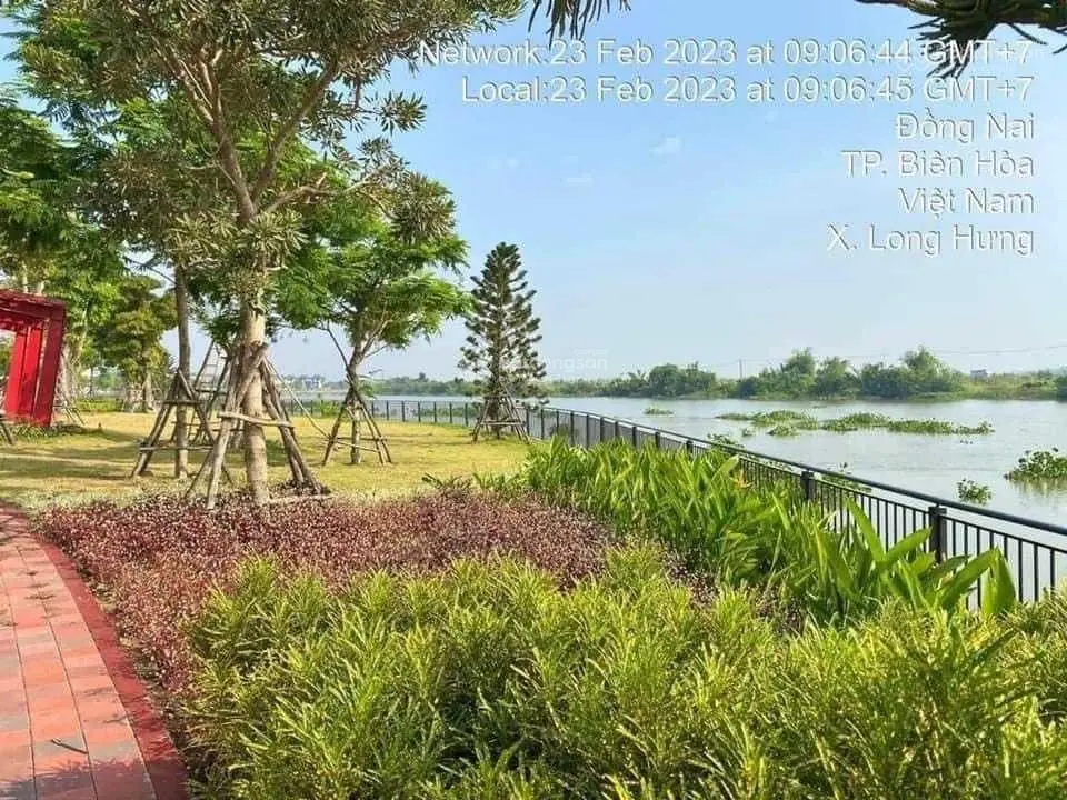 Ngộp quá cần Bán nhà phố, biệt thự, shophouse Aqua City giá từ 5,2 tỷ. Nhận nhà ở ngay kèm HĐMB