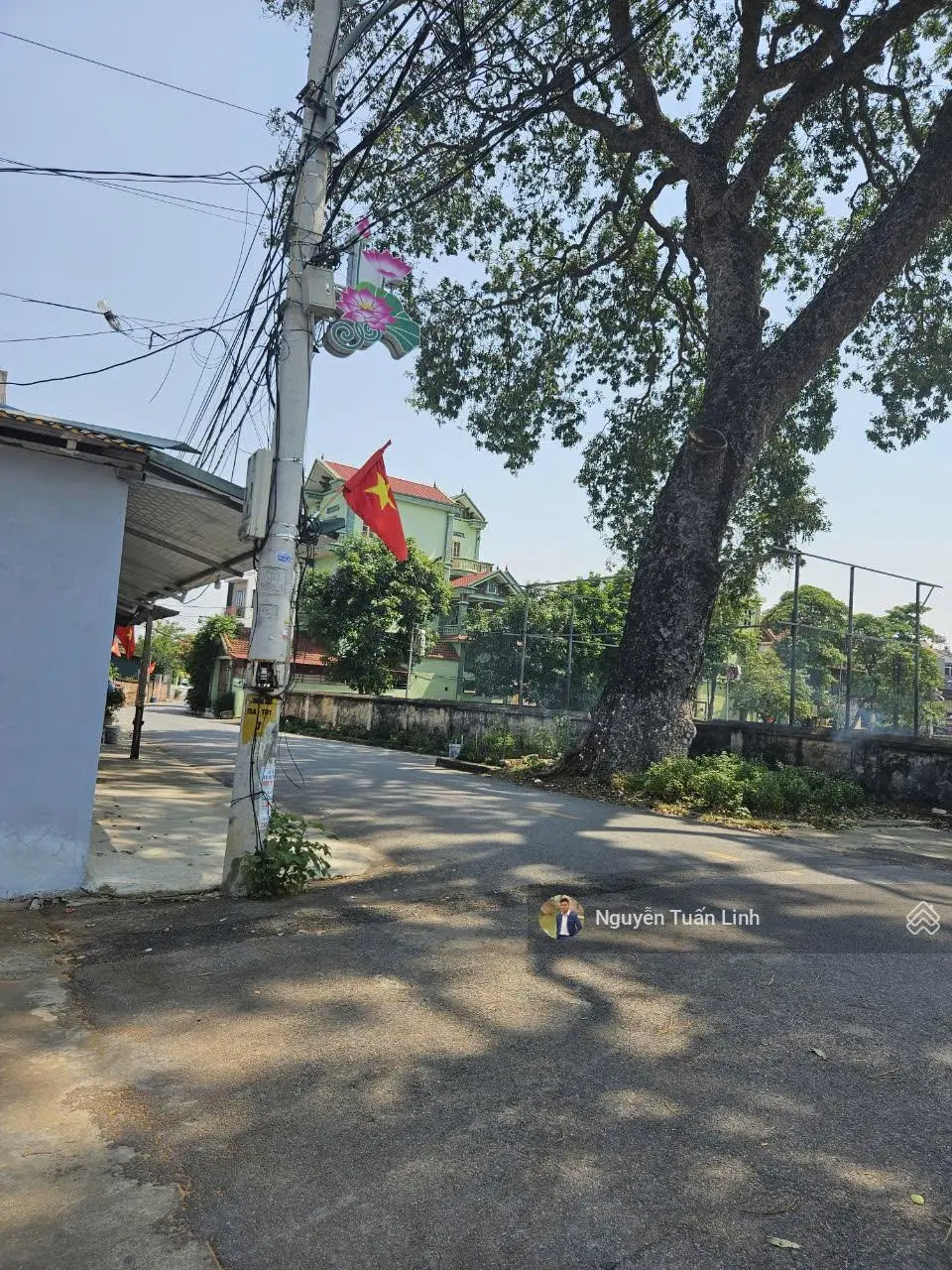 Bán 100m2 đất giá rẻ nhất Kim Nỗ - Đông Anh mọi tiện ích trong tầm tay