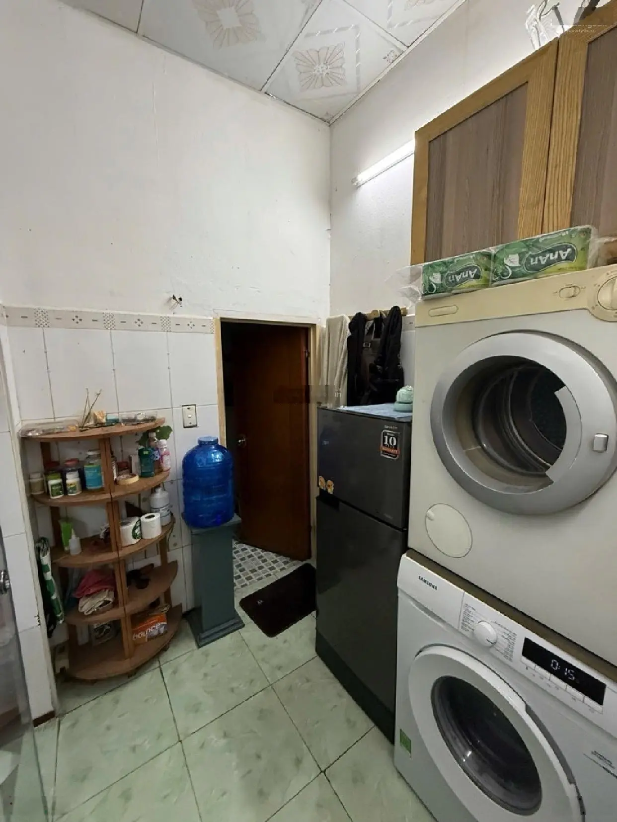 Cần bán nhanh vị trí kinh doanh - hẻm 12m - nhà 2 tầng - nguyễn oanh p.17 - 42m2 cn đủ - chỉ 4.5 tỷ