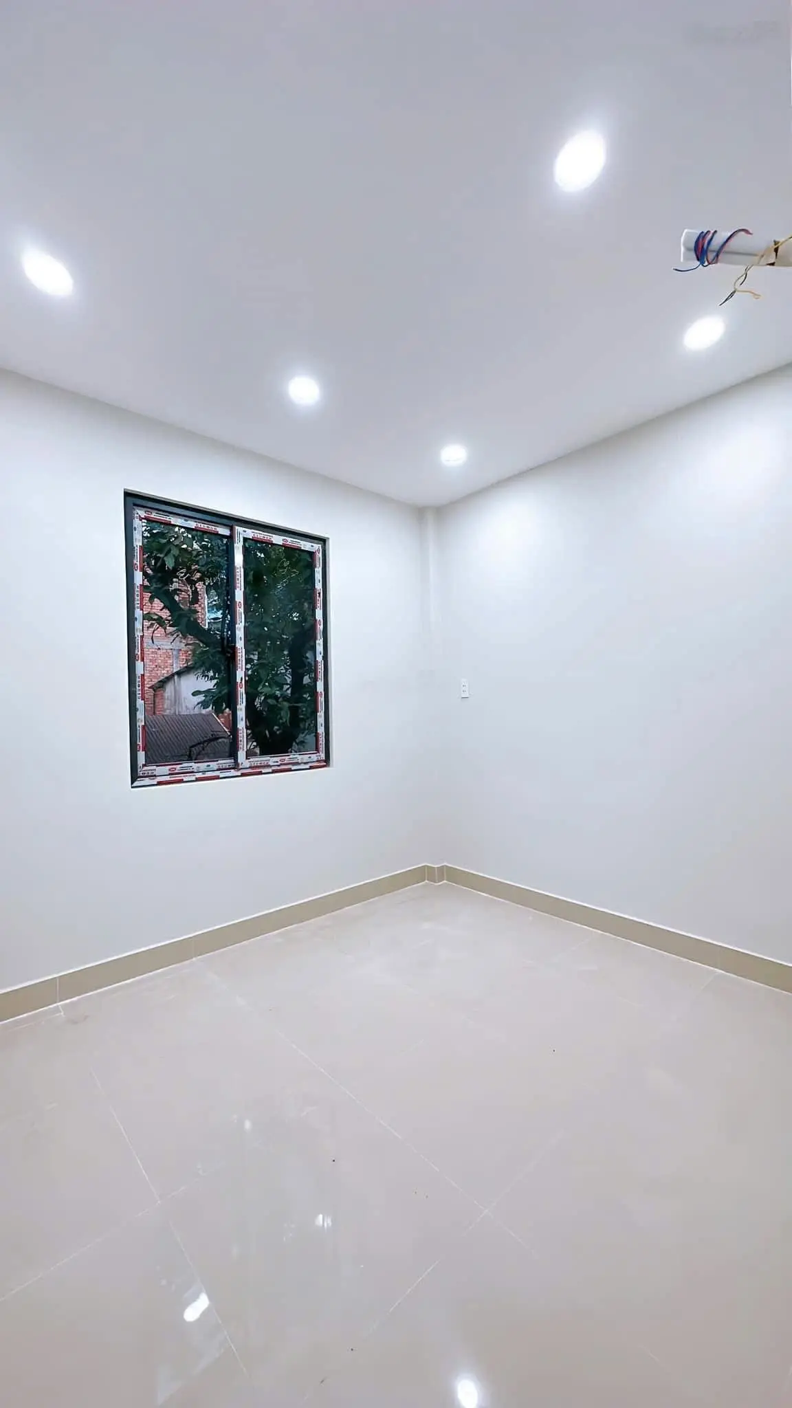 Nhà bán 231/9A Tôn Thất Thuyết, P3, Quận 4, 43.5m2 đất, 2 mặt tiền trước sau, dân cư chỉnh trang!