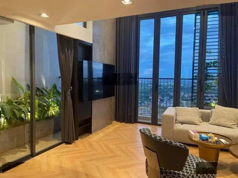 Bán căn hộ Duplex 100m2 tại toà Park Premium