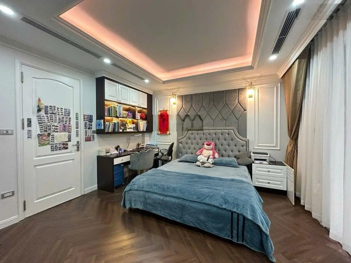 Nhà phố Thái Hà, phân lô cán bộ, ô tô dừng đỗ, 2 mặt thoáng, kinh doanh đỉnh cao,48m2*4 Tầng