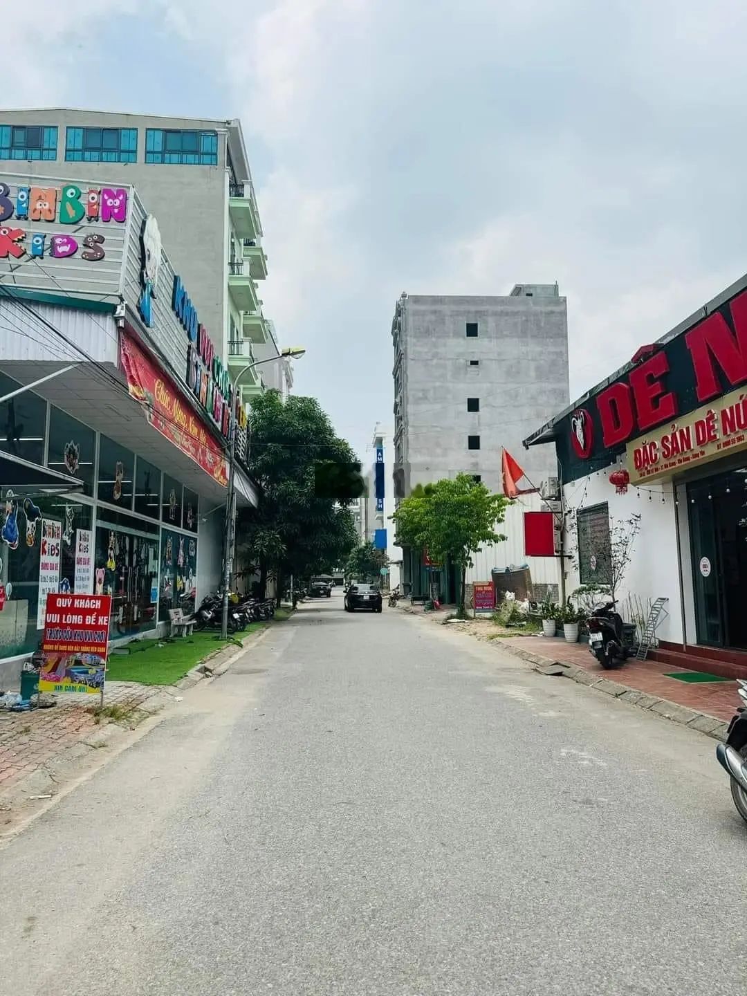 70m2 Đất hướng Nam khu 4.3 ha vòng xuyến Văn Giang Ecopark giá thoả thuận