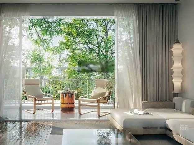 Duy nhất 1 biệt thự Blue Forest giá 17,4tỷ giá tốt nhất Ecovillage Saigon River