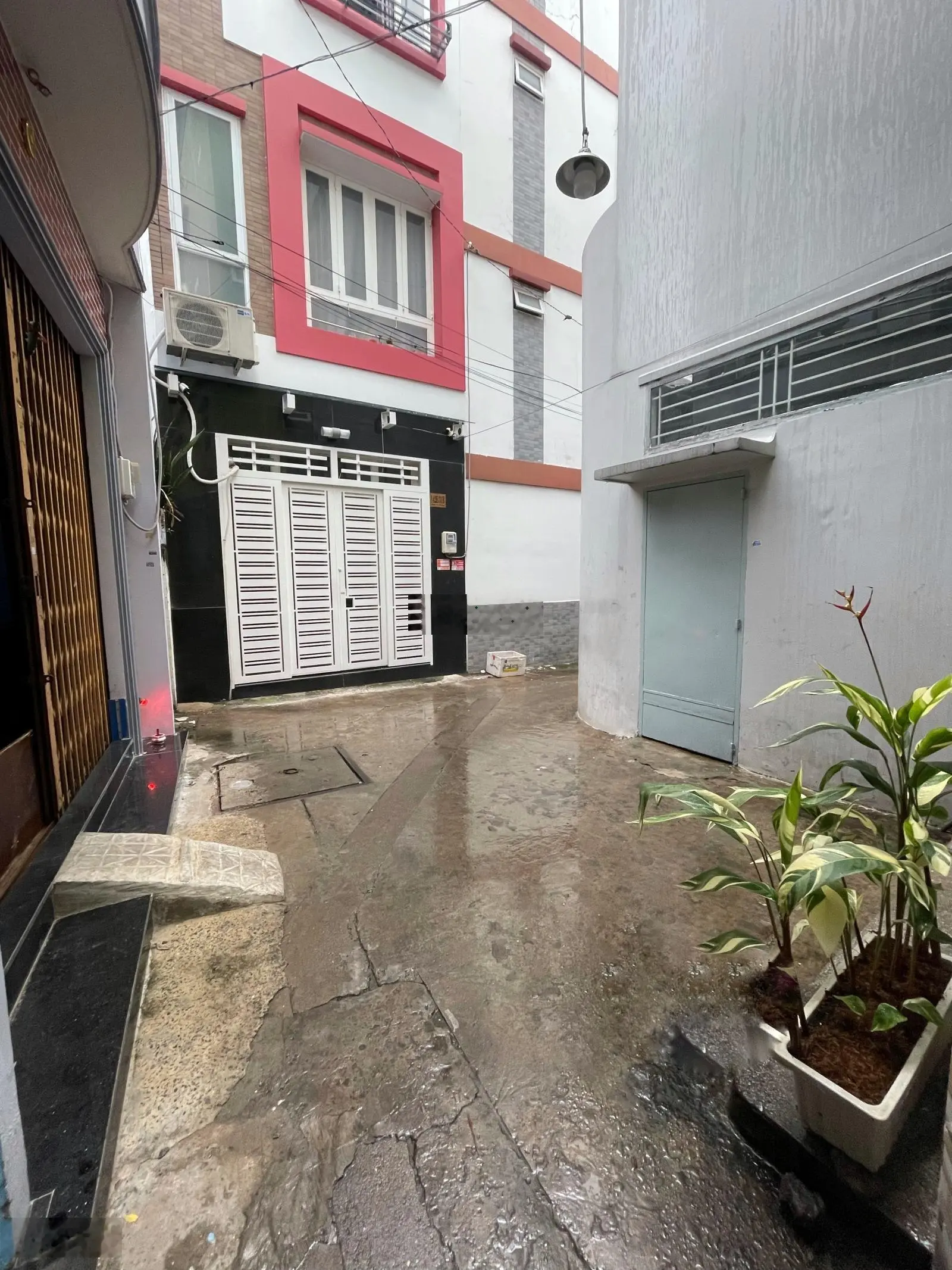 Hot - Nhà 50m2 - HXH - KHU VIP Đường Hoa Đào - Phan Xích Long - PN - chỉ 4.5 tỷ