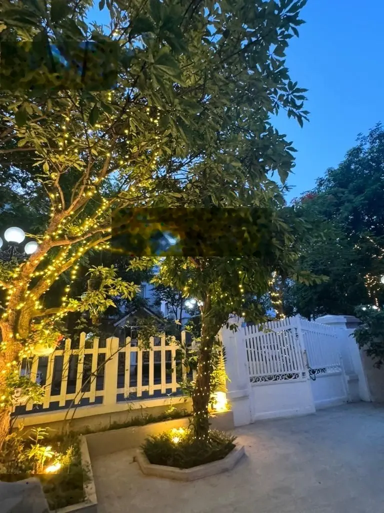 Chính chủ cần bán căn biệt thự nằm trong khu đô thị đáng sống nhất Việt Nam Vinhomes riverside