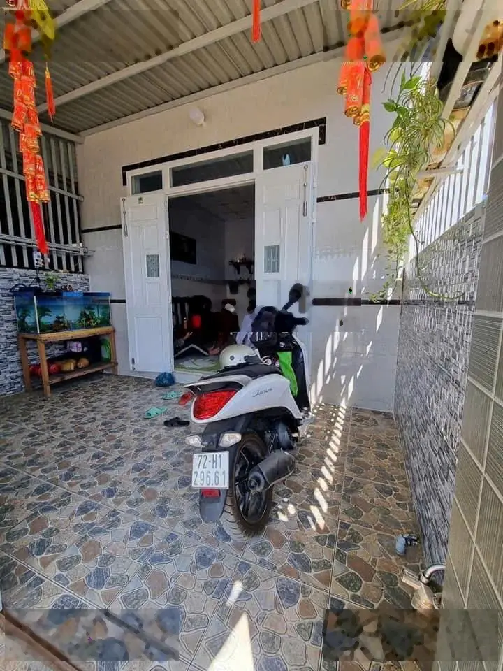 CHỦ CẦN BÁN GẤP XOAY SỞ CÔNG VIỆC CĂN NHÀ GẦN BIỂN PHƯỚC HẢI, BÀ RỊA VŨNG TÀU
