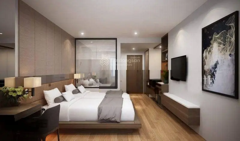 Siêu Hiếm Bán tòa Khách Sạn đẹp mặt tiền ngay Phố Tây Bùi Viện 147m2 mặt tiền 7.4*20 Giá 90 tỷ TL