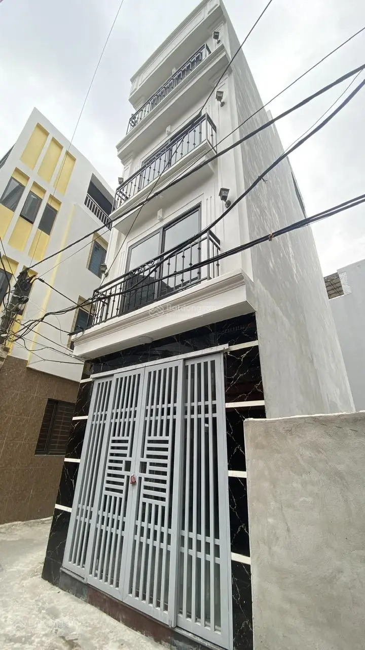 Việt Hưng, Long Biên cực hiếm, nhà 5 tầng x 42m2, MT 6m, Lô góc, 2 thoáng, trung tâm, gần ô tô