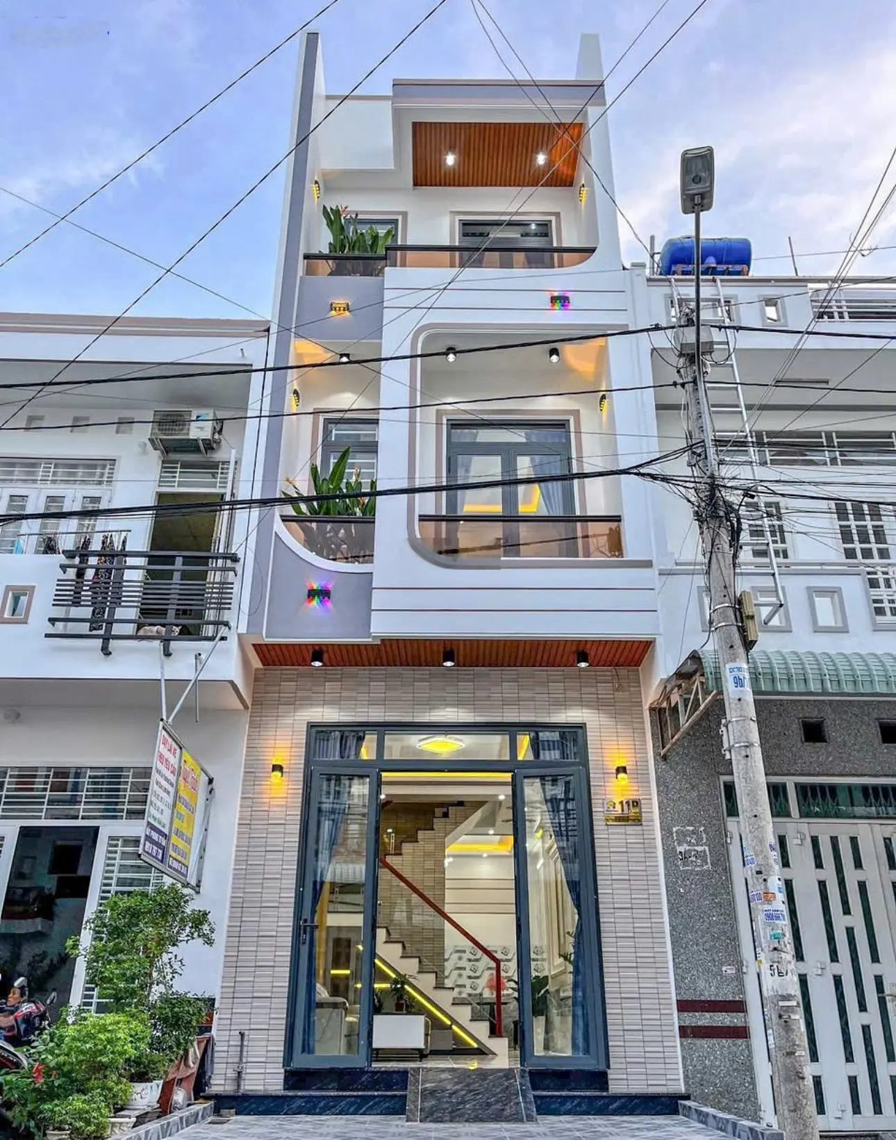 Chính chủ ký gửi nhà Nguyễn Hoàng, Quận 2. 70m2 (5mx14m). Sổ sẵn. Đang cho thuê 28triệu/th