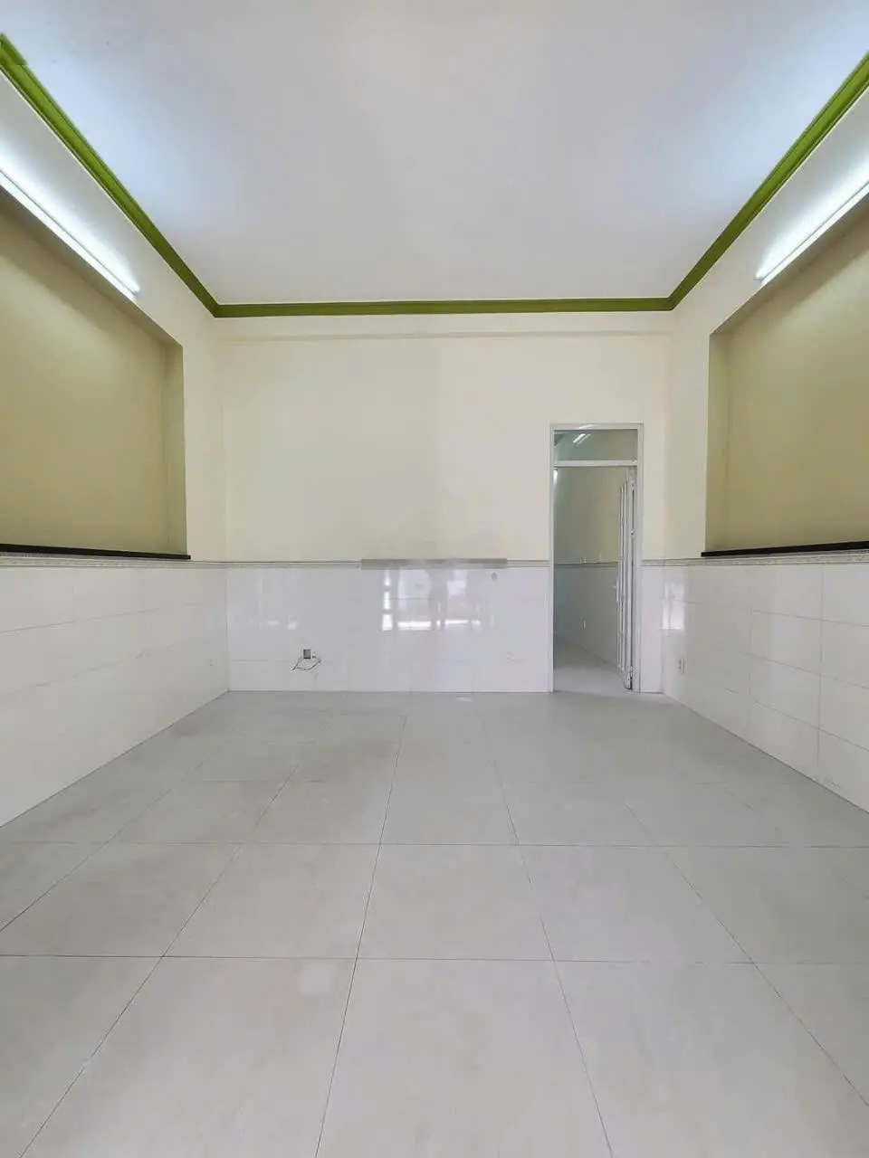 Bán nhà riêng 3,5 tỷ, 71m2 tại Ngô Thì Nhậm, p Dĩ An, Dĩ An, Bình Dương