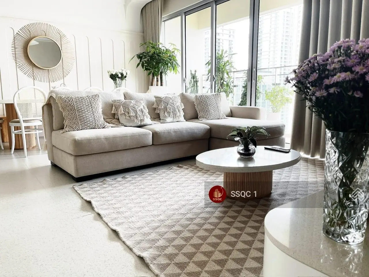 Chốt mua ngay - PKD Estella Heights sẵn căn hộ bán view cực đẹp, từ 1-2-3-4-duplex-penthouse