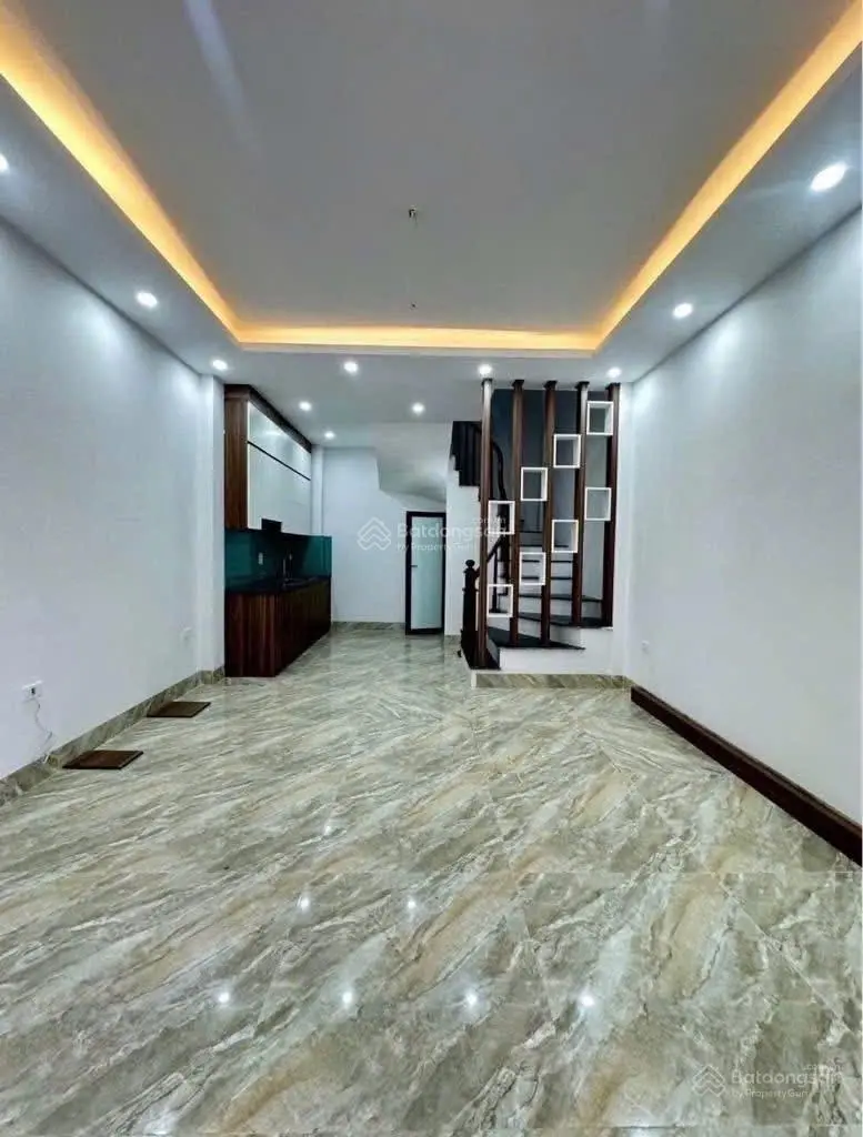 Bán Gấp Nhà Phố Hồ Tùng Mậu, Lê Đức Thọ, 35m, 5T, Giá 6.95 Tỷ, Sát Phố
