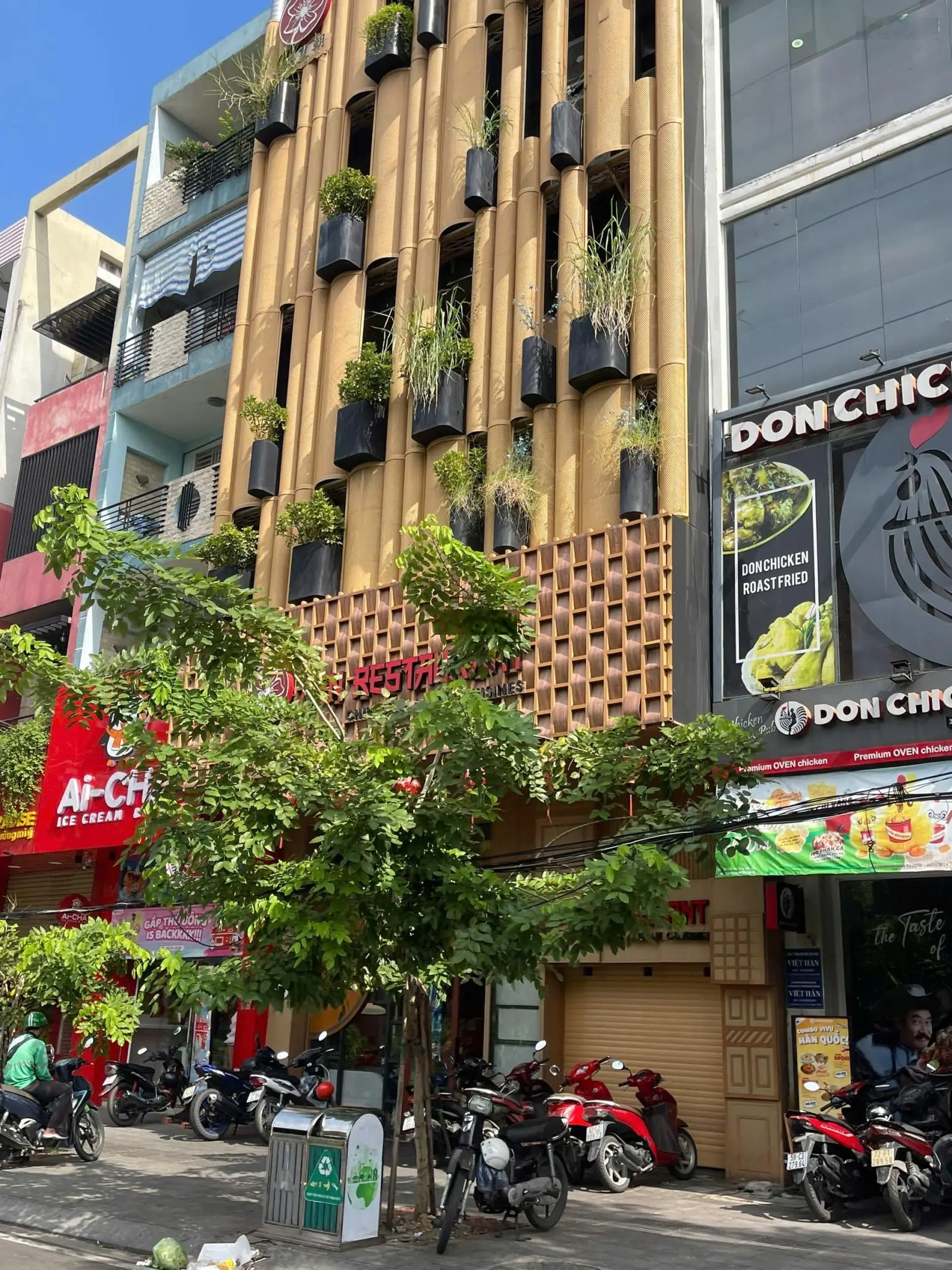 Bán nhà mt phan xích long, phú nhuận, dt 8x16m, cn 128m2, 6 tầng hđt 250tr giá 85 tỷ