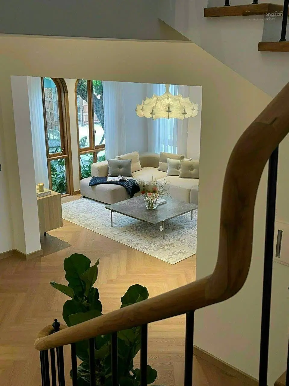 TOP Biệt thự giá tốt nhất Thảo Điền đáng xuống tiền: BT mới 100% chỉ 90 tỷ 500m2, BT 404m2 66 tỷ TL