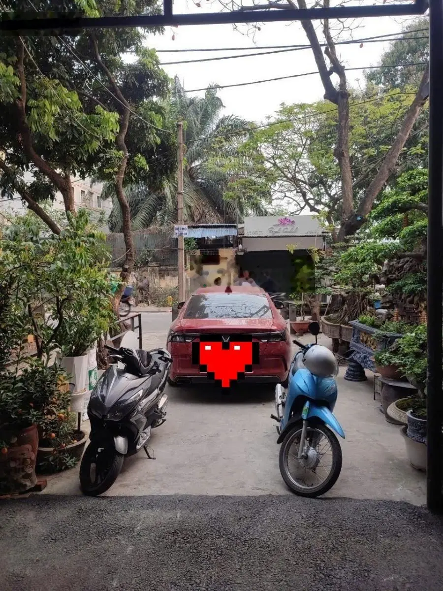 Bán Gấp nhà mặt phố.vỉa hè phương Canh 51m2 x 6 tầng ô tô tránh Văn phòng kinh doanh đều đỉnh