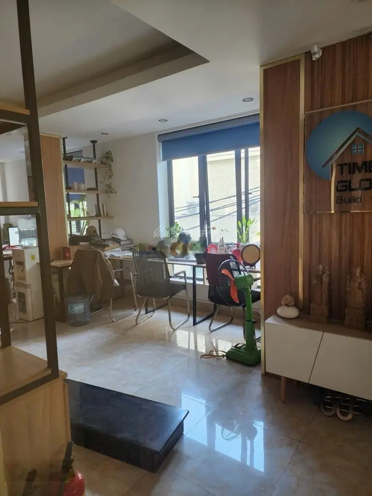 Hiếm nhất Cầu Giấy, lô góc 3 thoáng ô tô 7 tầng thang máy KDVP đỉnh, 65,8 m2, giá 24 tỷ