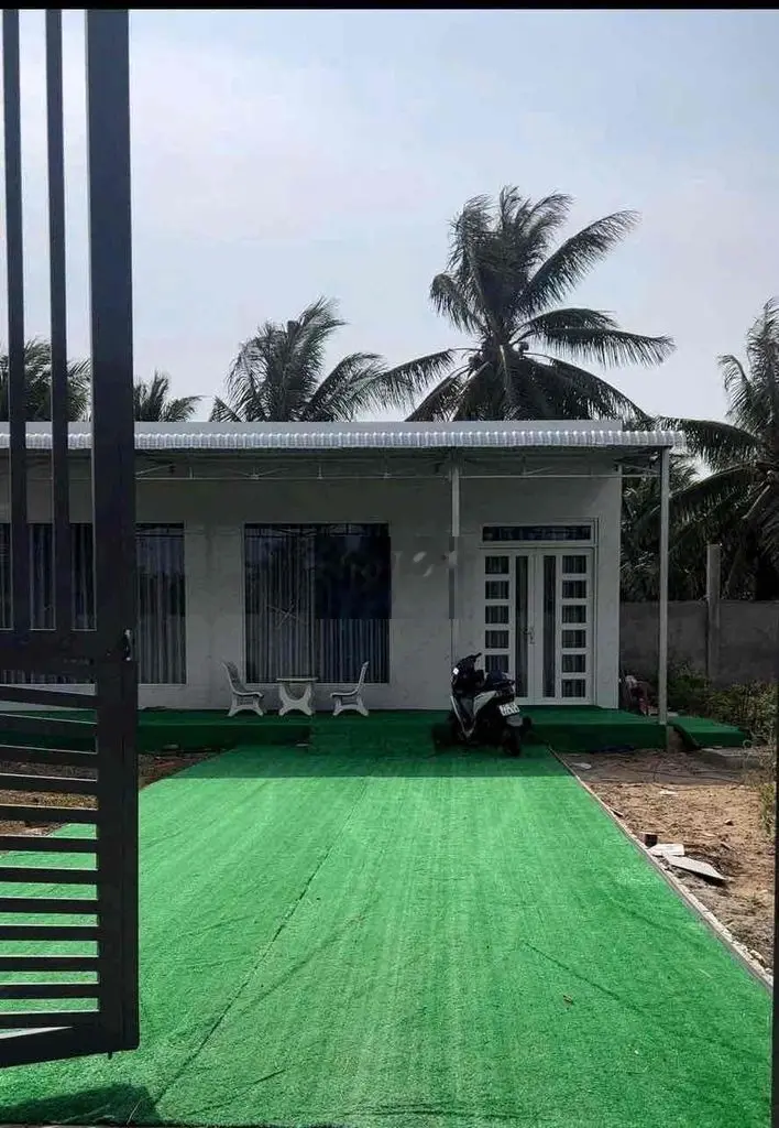 NHÀ ĐẤT SƠN ĐÔNG TP BẾN TRE 500M2