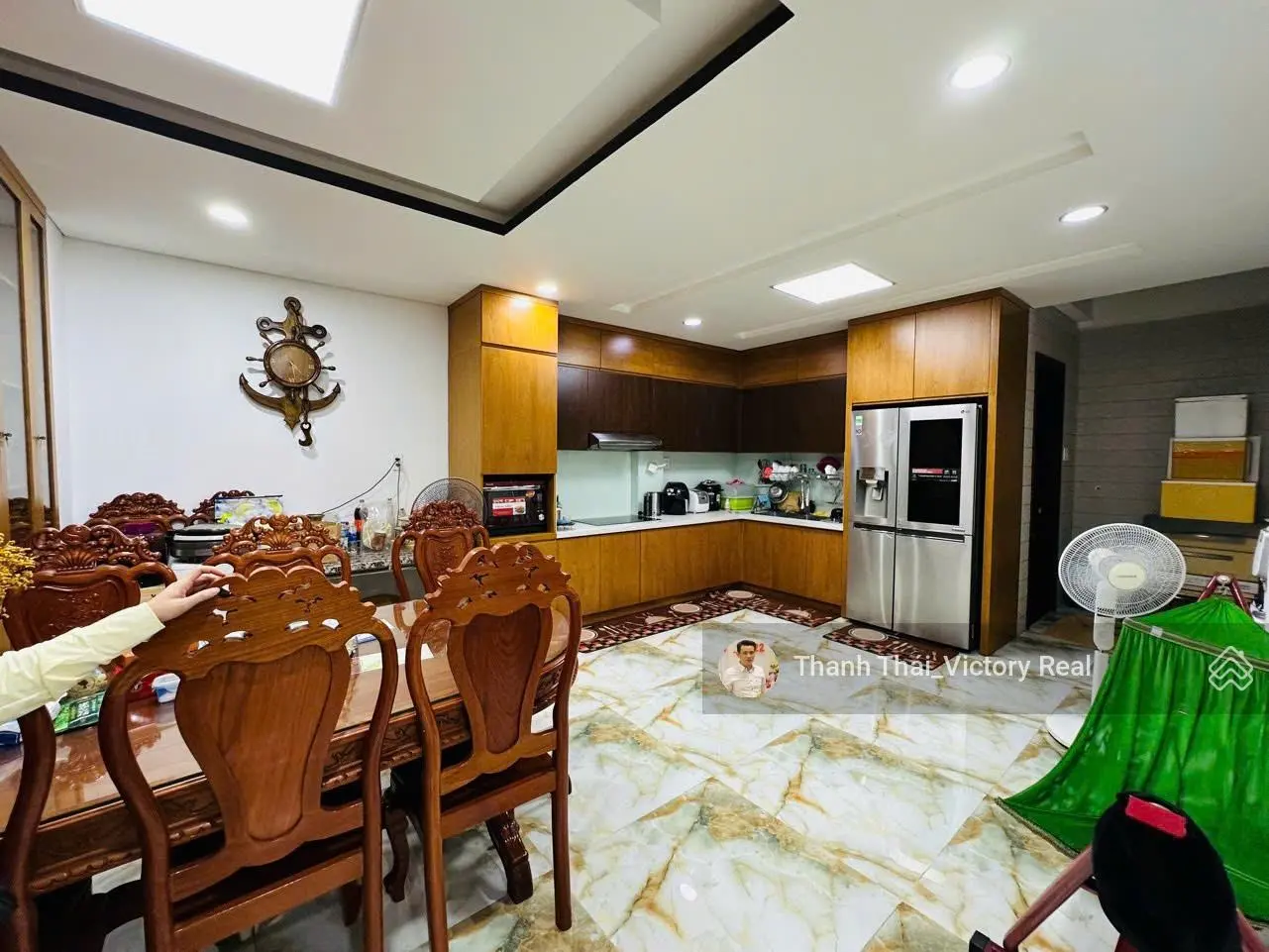 Bán nhà HXH 7m Nguyễn Thái Bình, DT: 4.6 x 19m [CN 85m2], KC: 5 tầng - giá: 16 tỷ TL