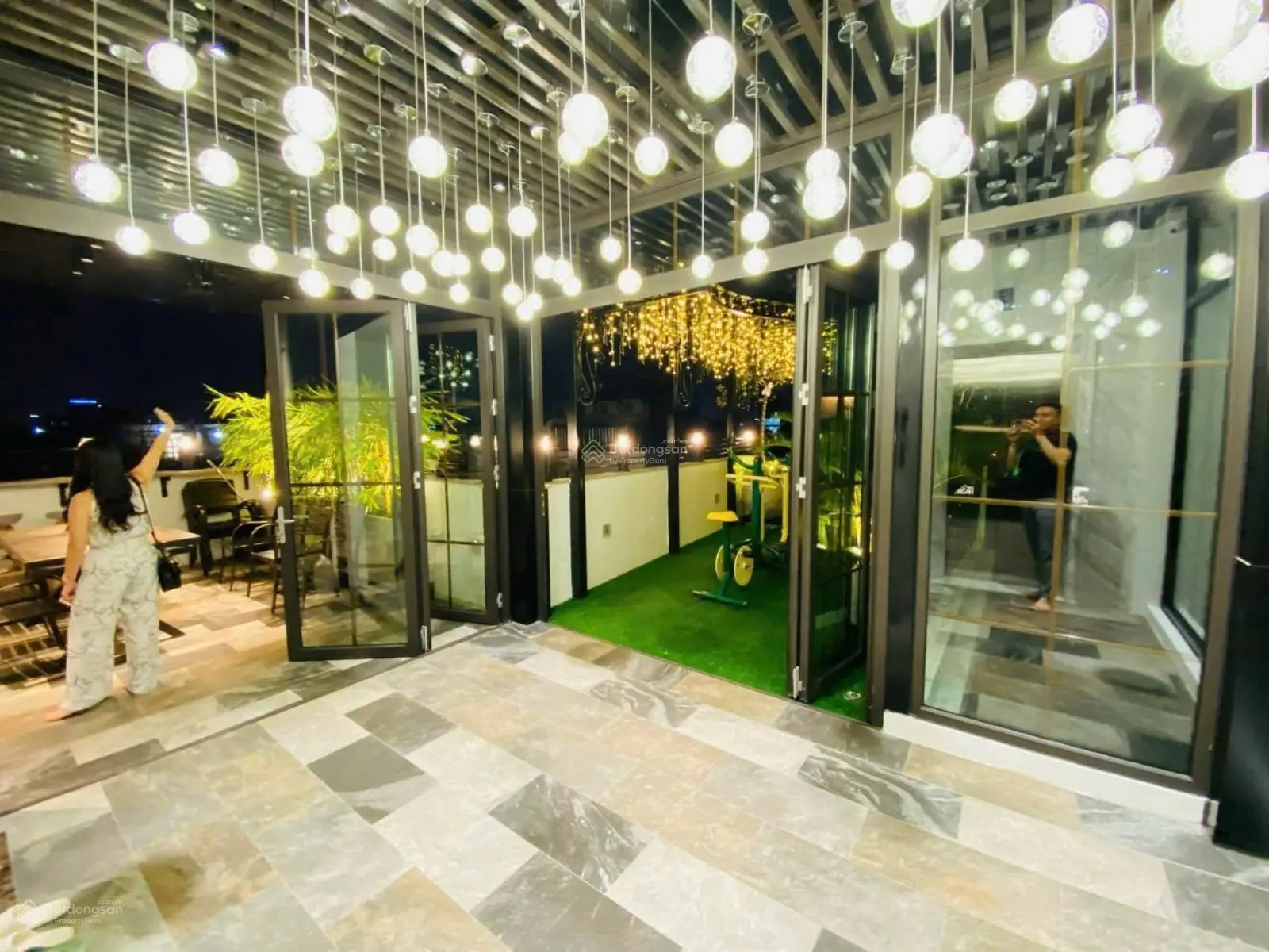 Lô Góc liền kề Vạn Phúc, thang máy, kinh doanh, ô tô tránh, vỉa hè rộng, 75m, 7 tầng, giá 20 tỷ.