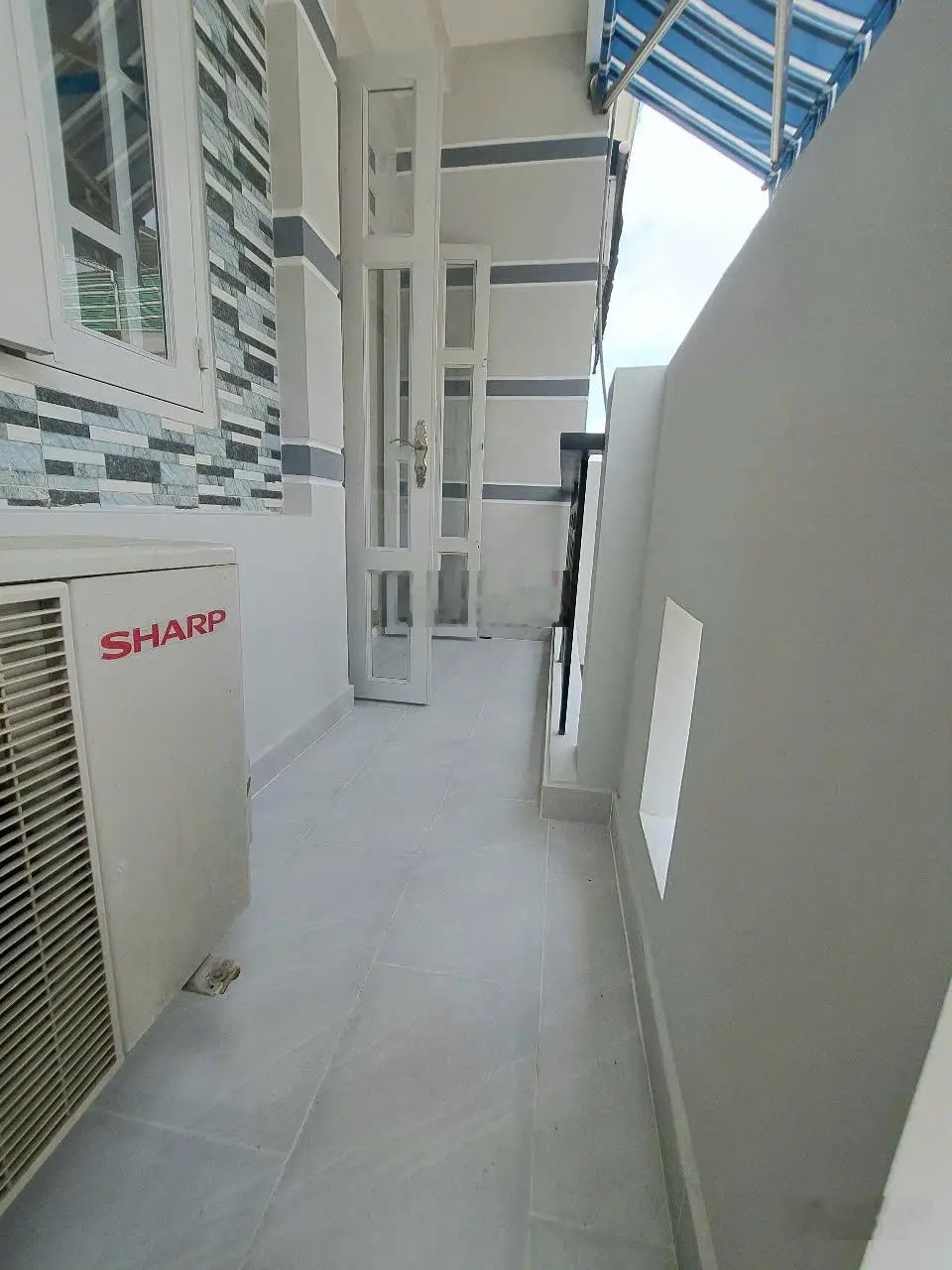 Bán gấp nhà riêng 4PN, 3WC, 49m2 tại Phú Định, Q8, HCM giá tốt 4,9 tỷ