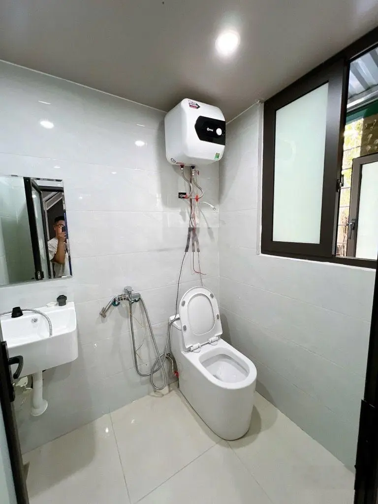 Bán TT Văn Chương, Đống Đa, Ô tô đỗ, Hồ Văn Chương, Dt 50m giá 2.45 tỷ